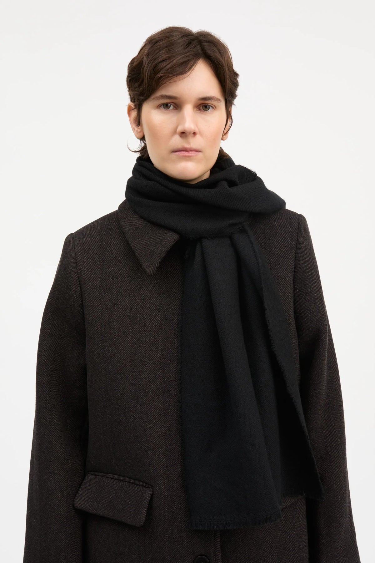 Nadine Scarf