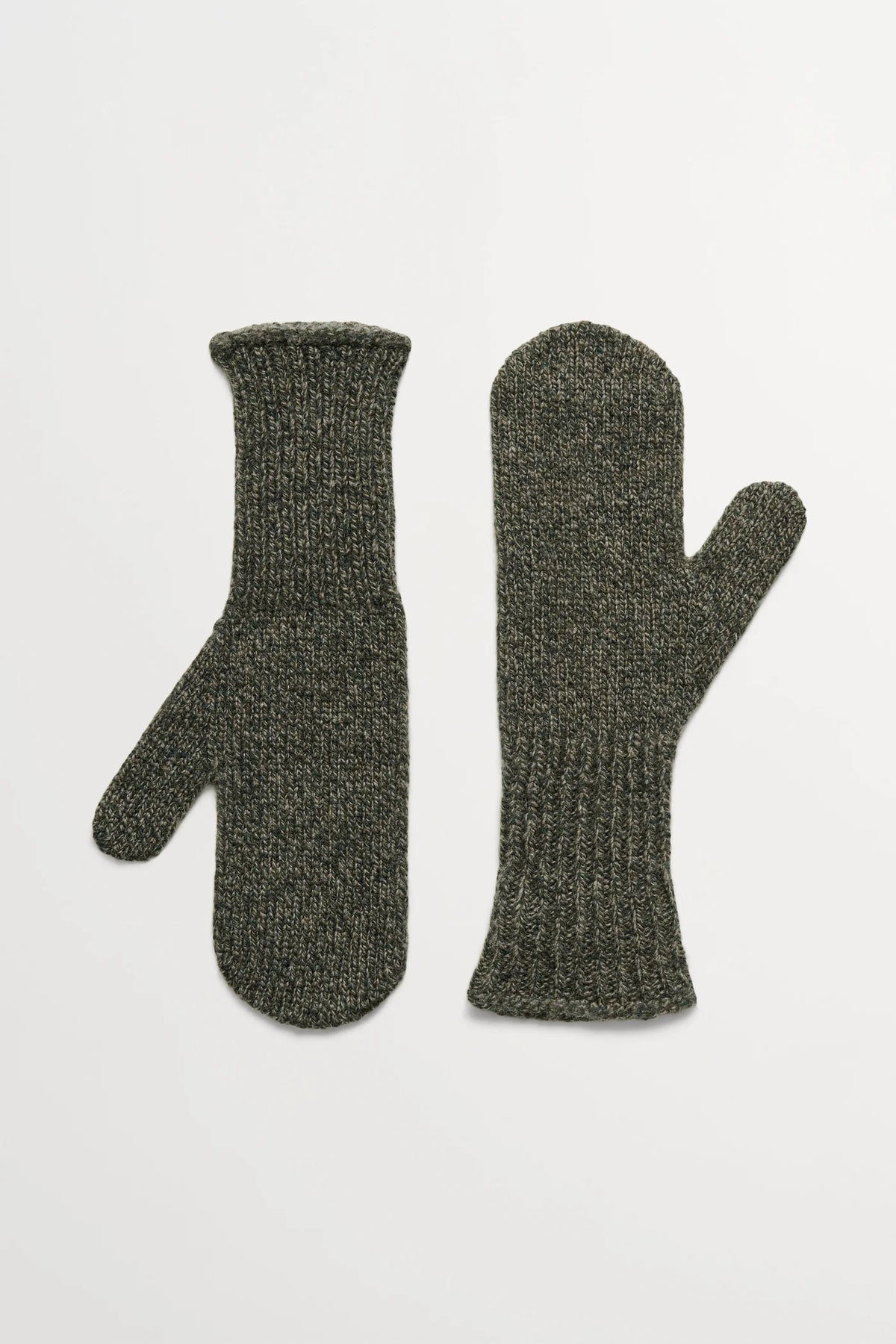 Olivia mittens
