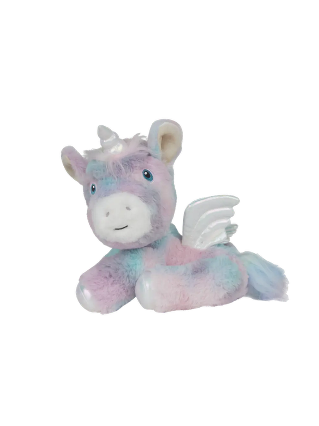 Jednorożec z magnetycznym pyszczkiem Dinkum Unicorn Olli Ella BEBE Concept 