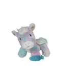 Jednorożec z magnetycznym pyszczkiem Dinkum Unicorn Olli Ella BEBE Concept 