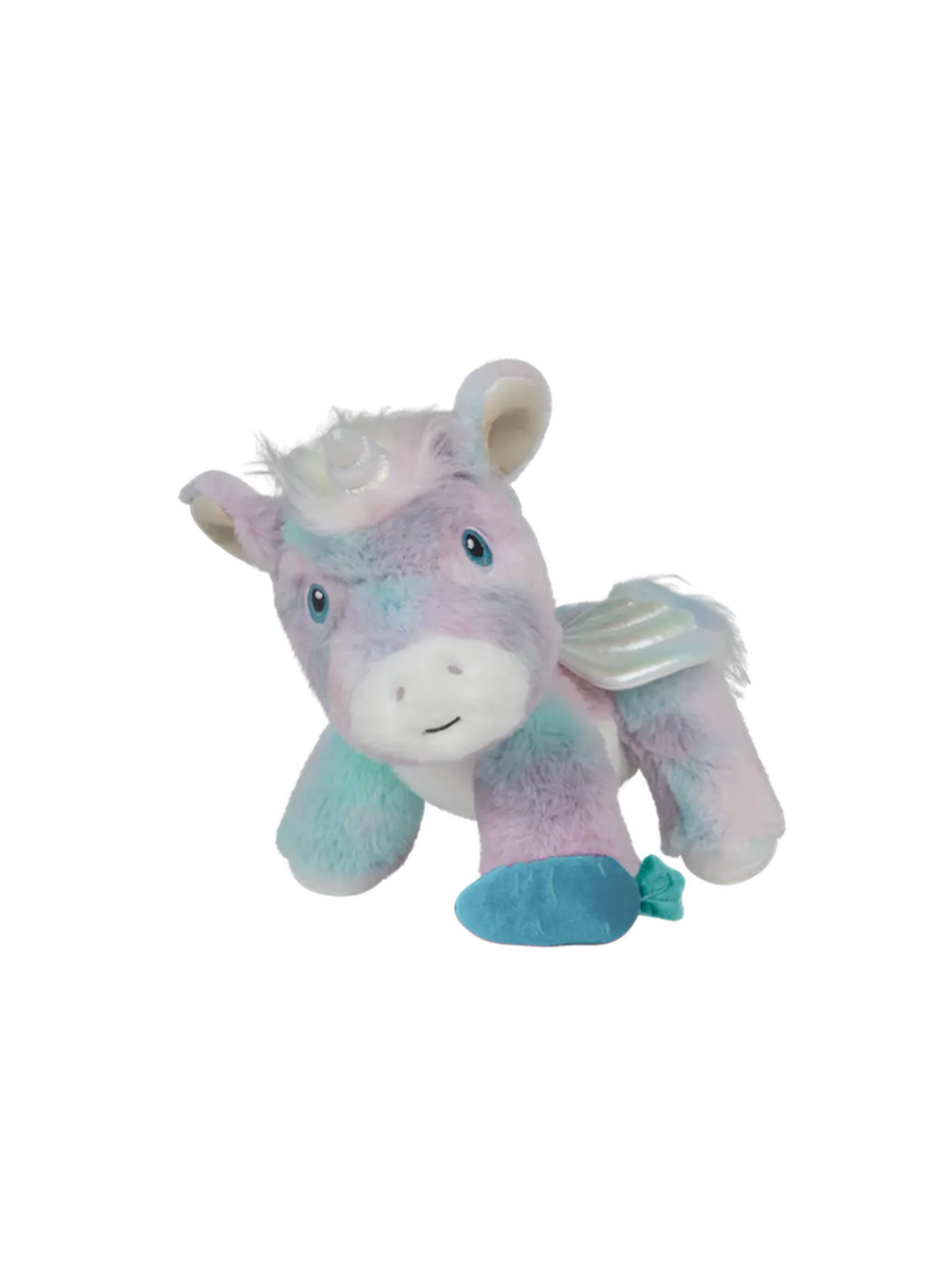 Jednorożec z magnetycznym pyszczkiem Dinkum Unicorn Olli Ella BEBE Concept 