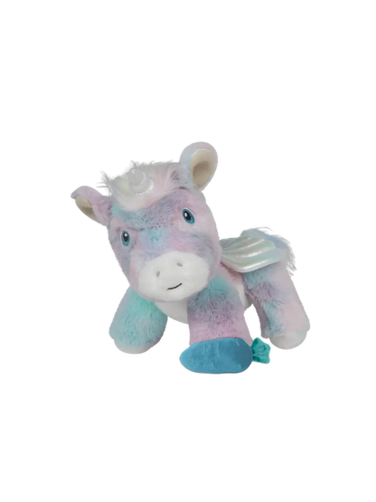 Jednorożec z magnetycznym pyszczkiem Dinkum Unicorn Olli Ella BEBE Concept 