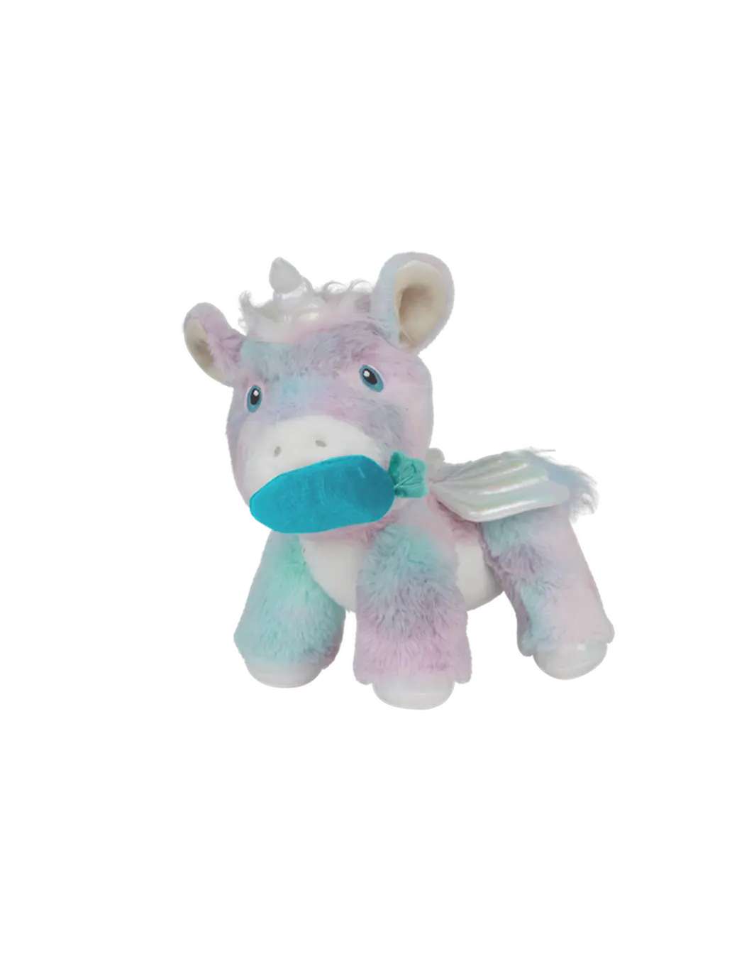 Jednorożec z magnetycznym pyszczkiem Dinkum Unicorn Olli Ella BEBE Concept 