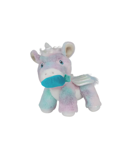 Jednorożec z magnetycznym pyszczkiem Dinkum Unicorn Olli Ella BEBE Concept 