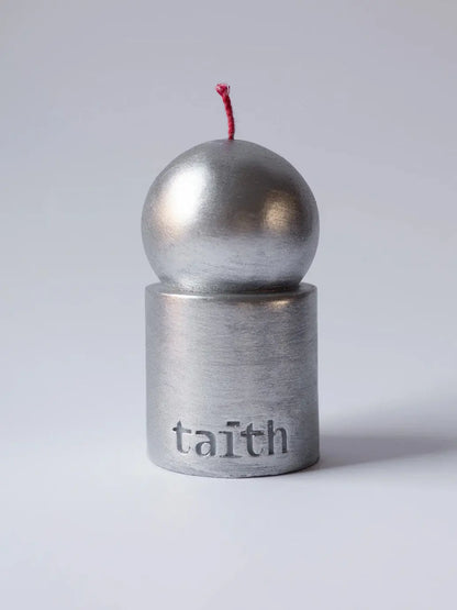 Świeca dekoracyjna Lulu Candle Taith BEBE Concept 