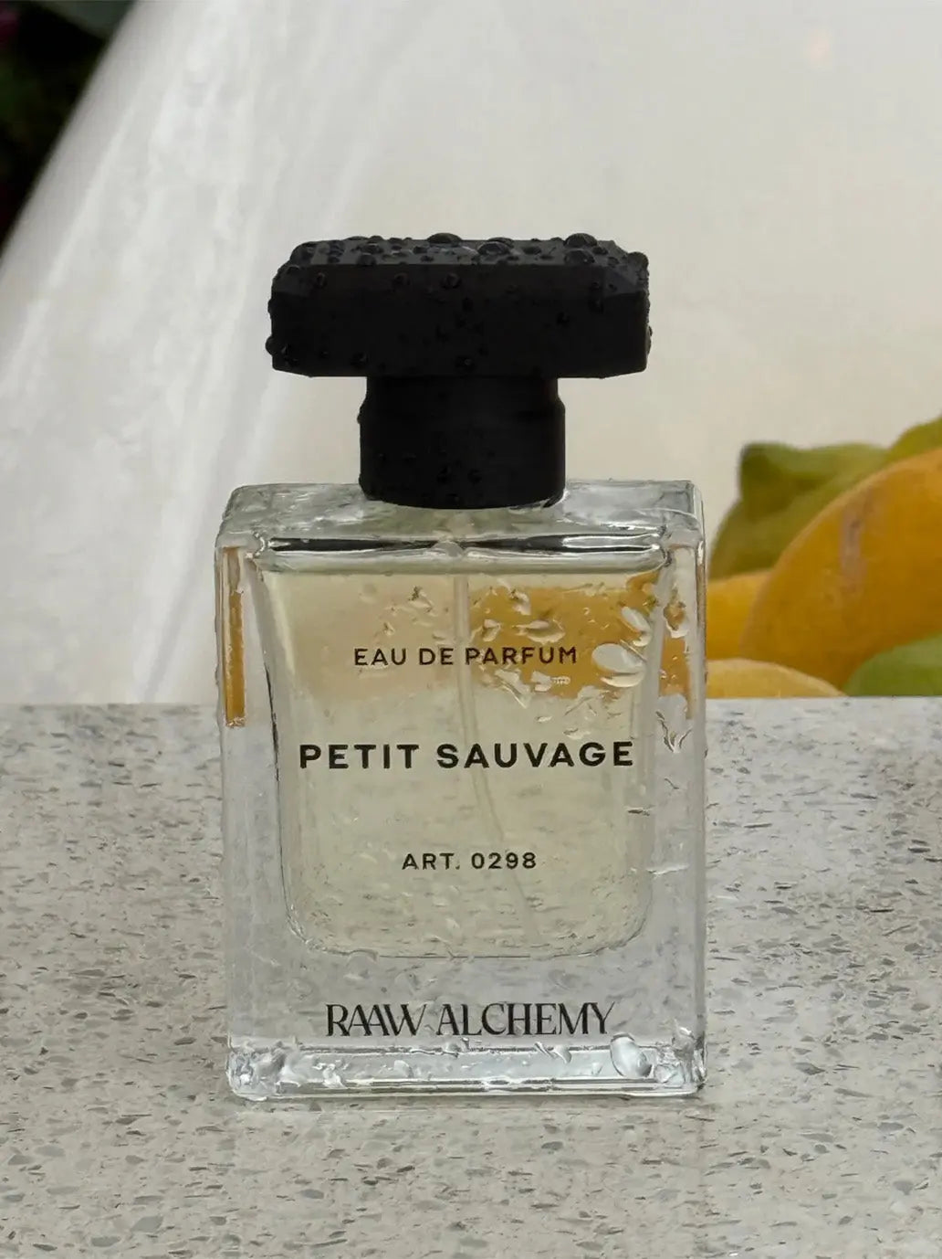 Woda perfumowana Petit Sauvage RAAW Alchemy BEBE Concept 