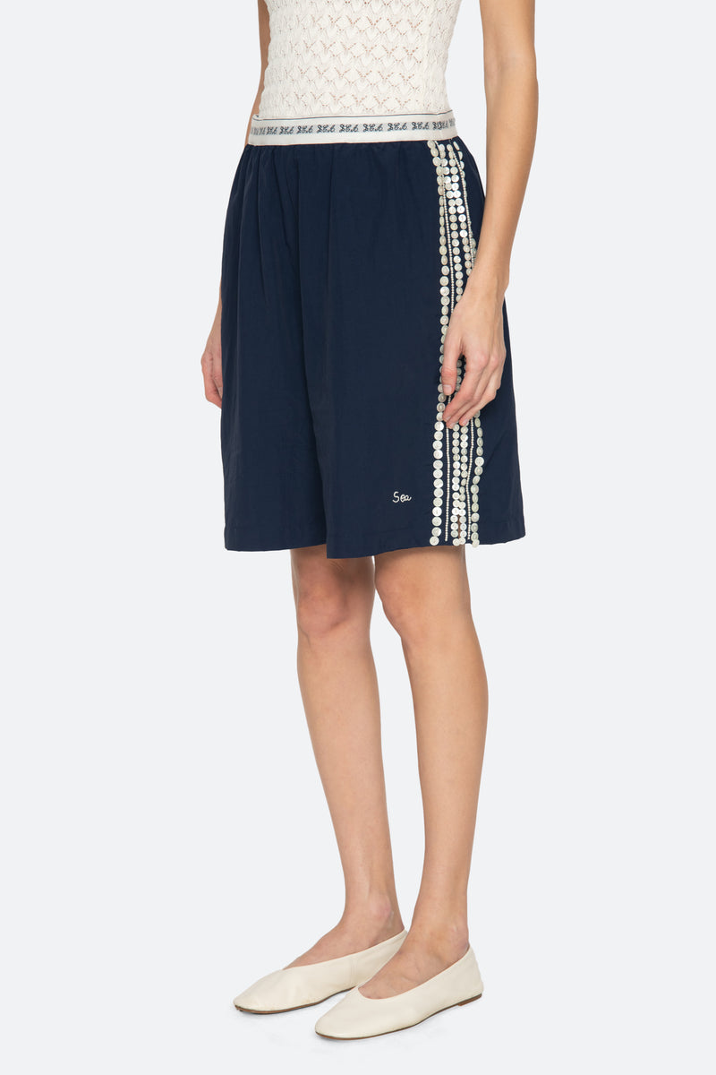 Georgie Sport Short