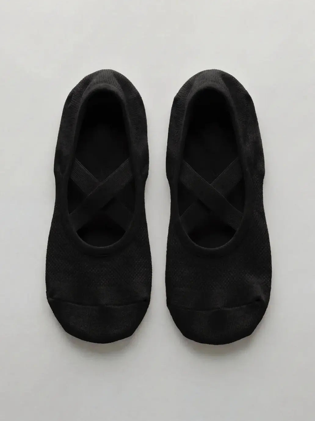 Skarpetki antypoślizgowe Pilates Socks Sisterly Tribe BEBE Concept 