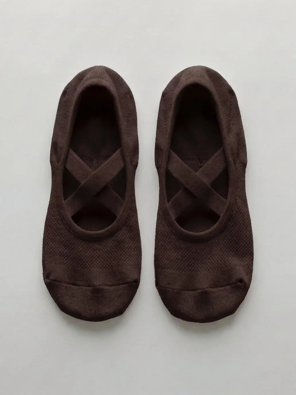 Skarpetki antypoślizgowe Pilates Socks Sisterly Tribe BEBE Concept 