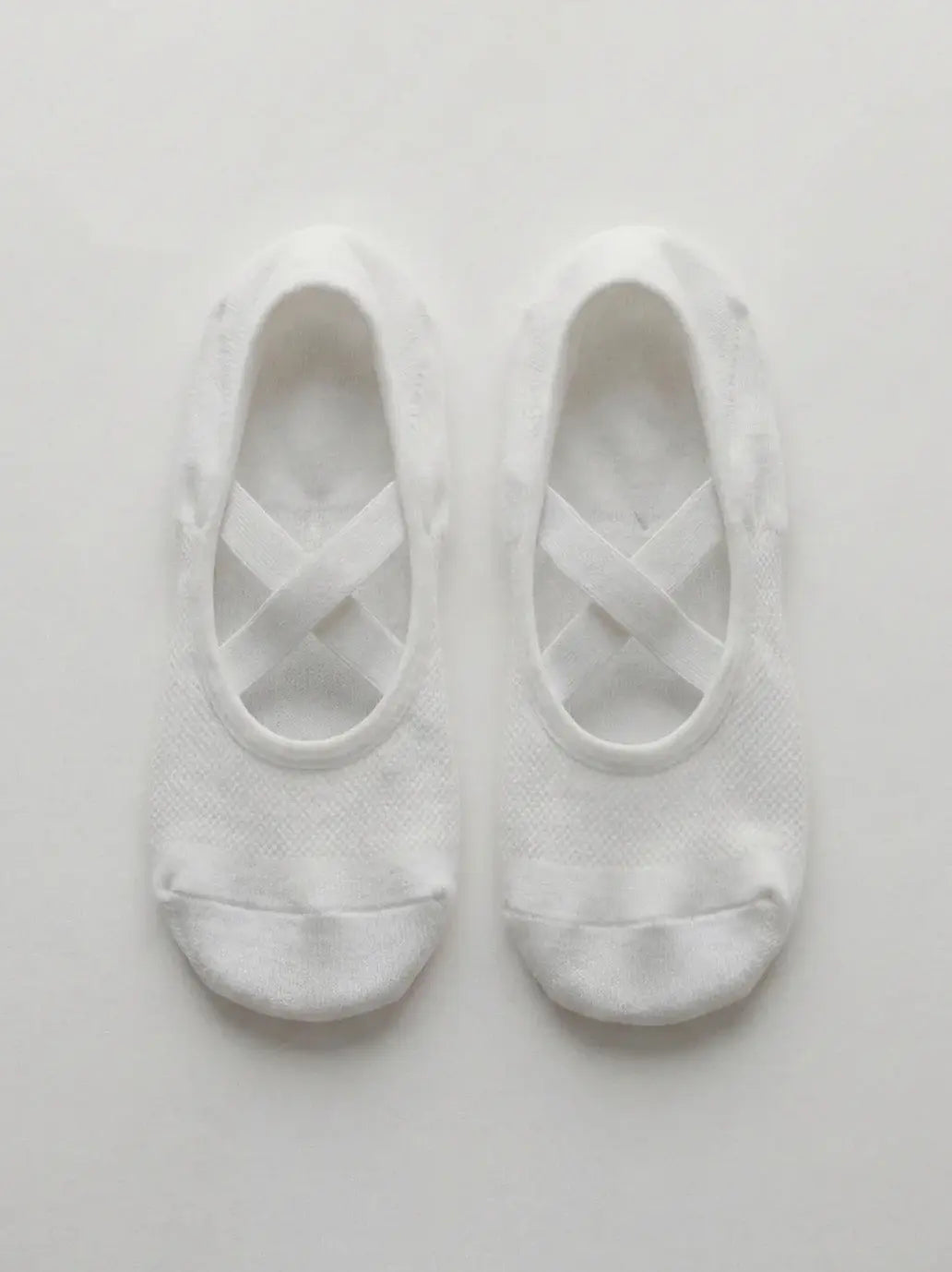 Skarpetki antypoślizgowe Pilates Socks Sisterly Tribe BEBE Concept 