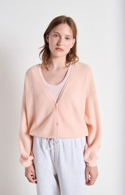Жіночий кардиган Raxow CAMELLIA