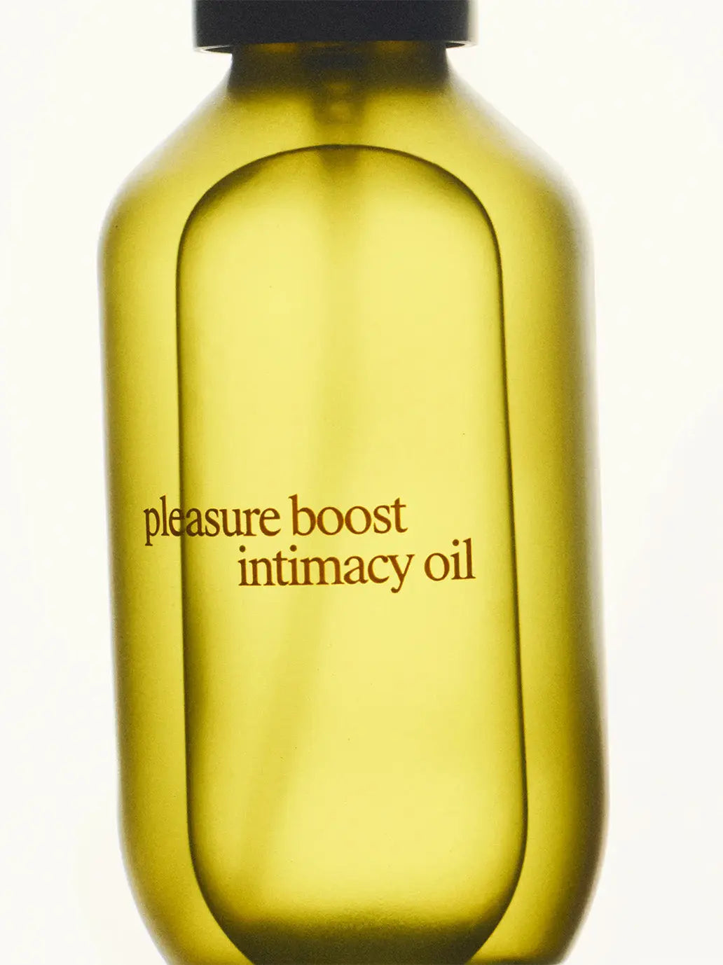 Pleasure Boost Intimacy Oil Sitre BEBE Concept 