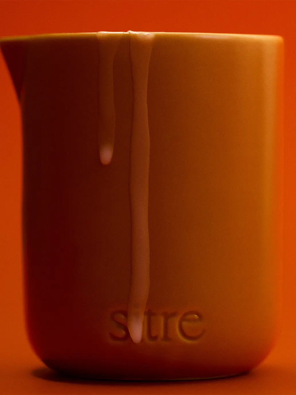 Massage Candle Pillow Haze Sitre BEBE Concept 