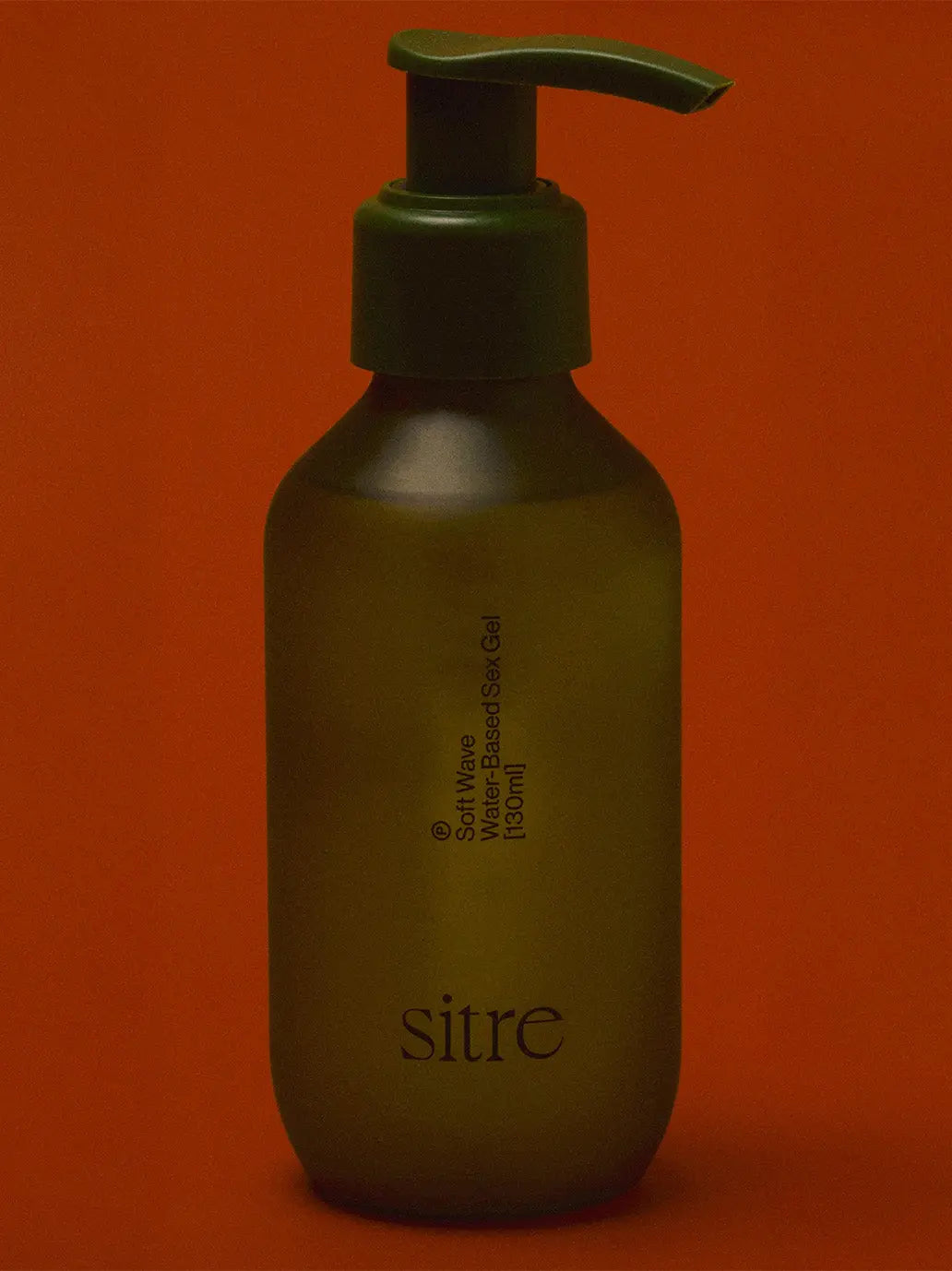 Soft Wave Water-Based Sex Gel Sitre BEBE Concept 