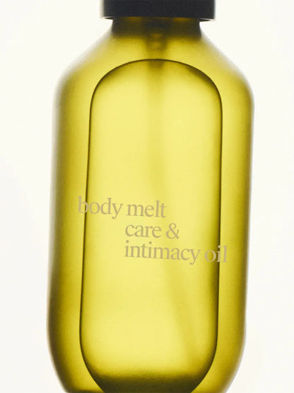 Body Melt Care &amp; Intimacy Oil Sitre BEBE Concept 