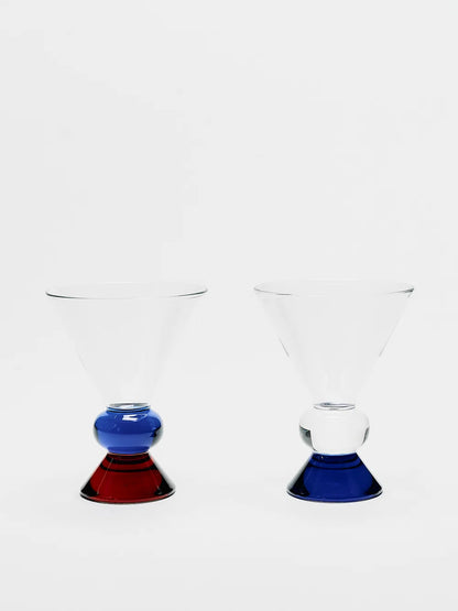 Ensemble de lunettes Totem PARIS