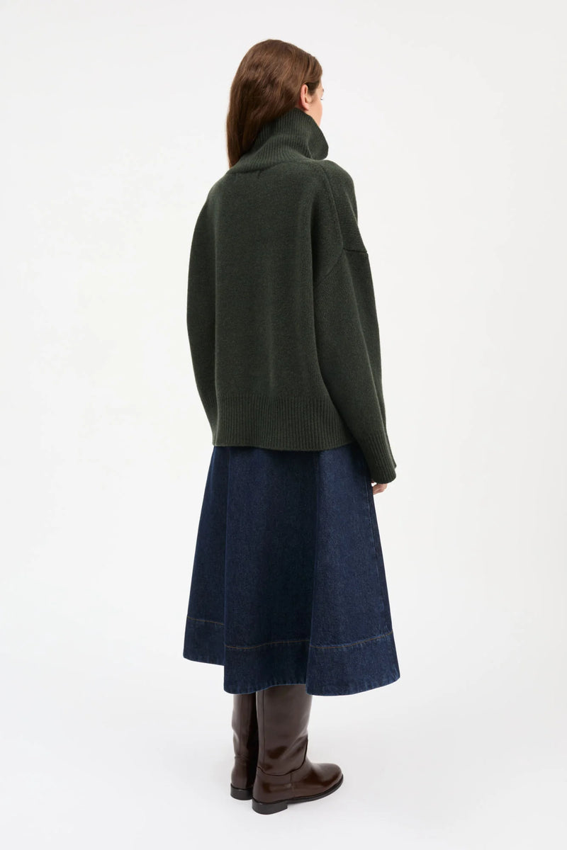 Silene Merino T-Neck