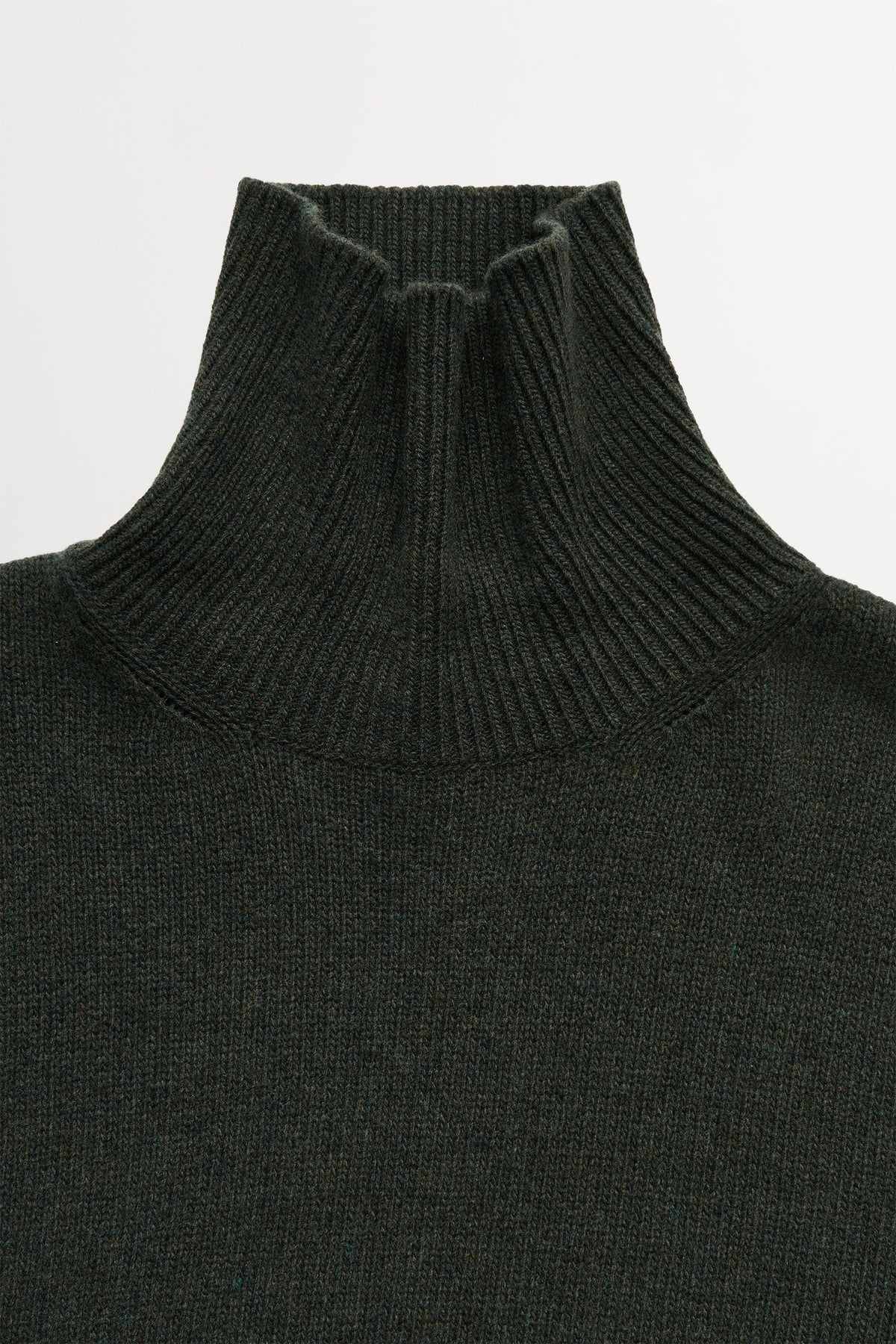 Silene Merino T-Neck