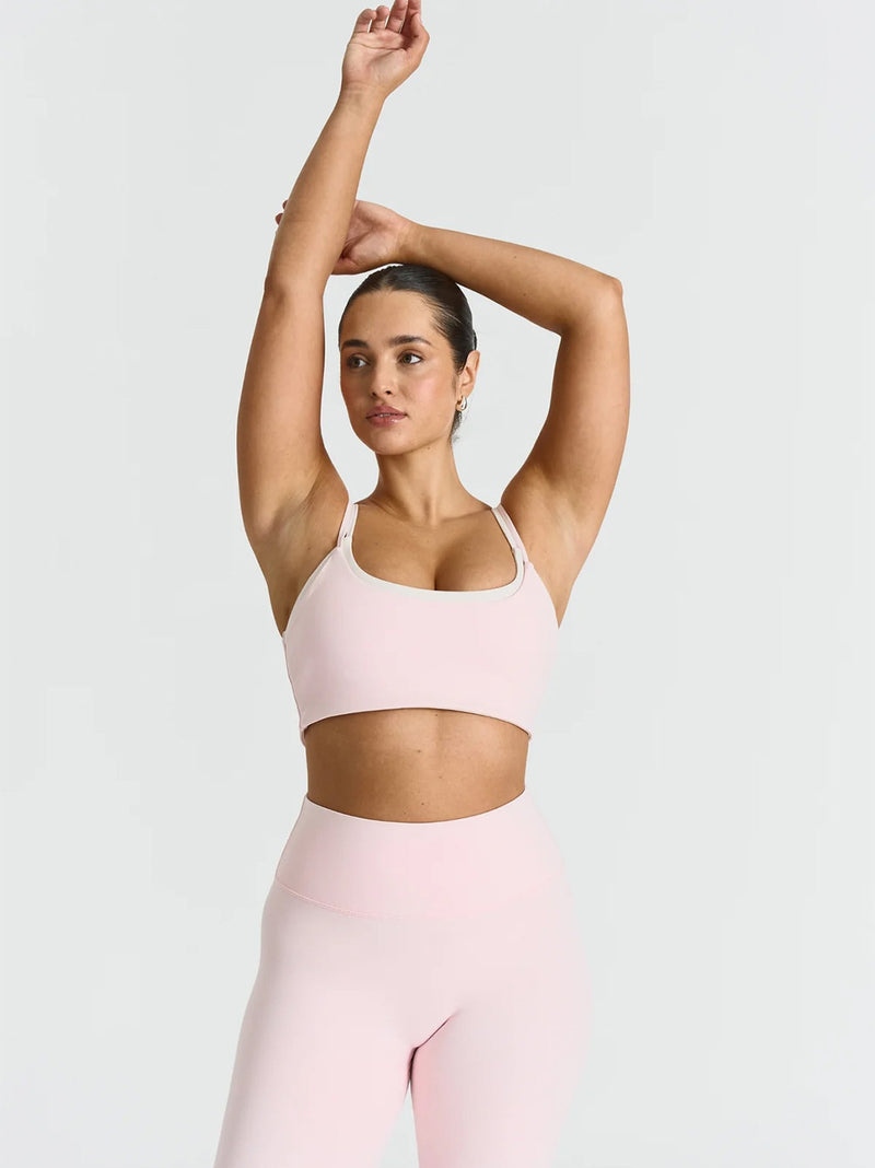 Softsculpt Double Layer Bra
