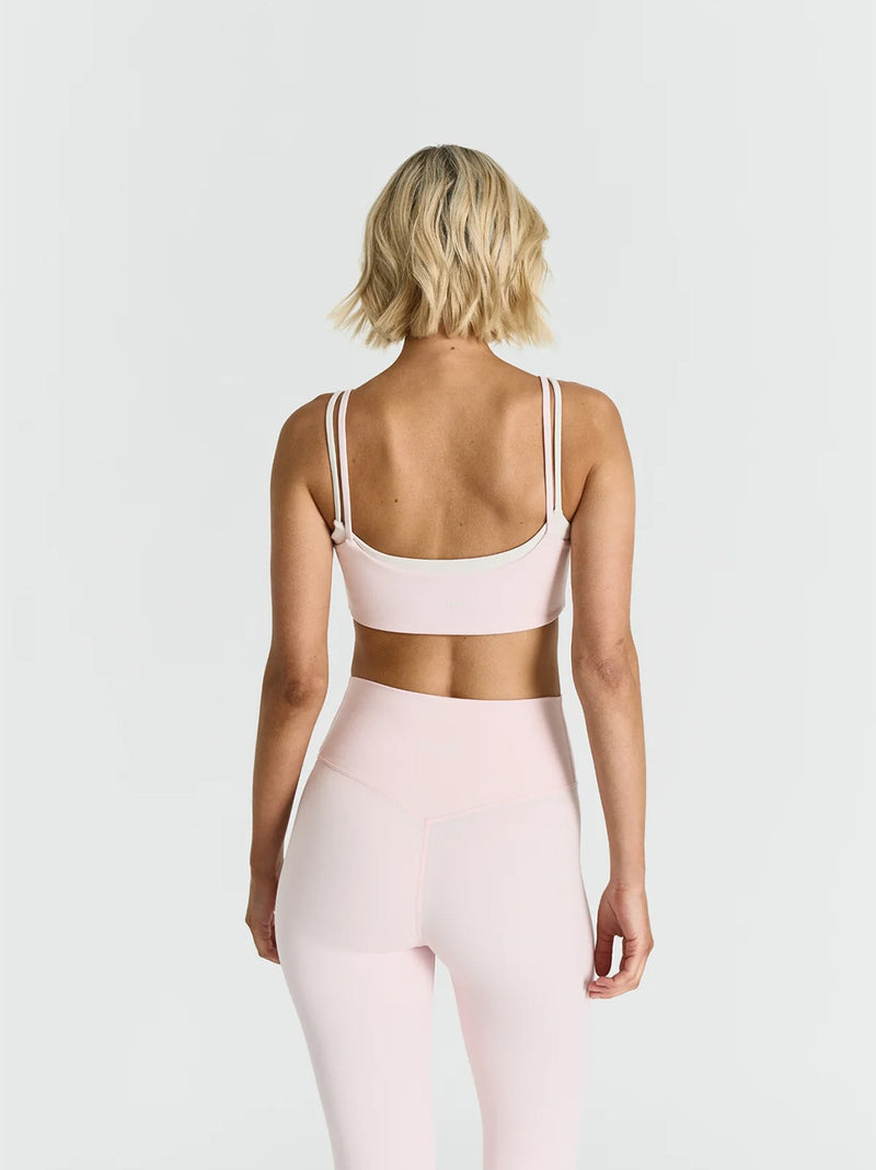 Softsculpt Double Layer Bra