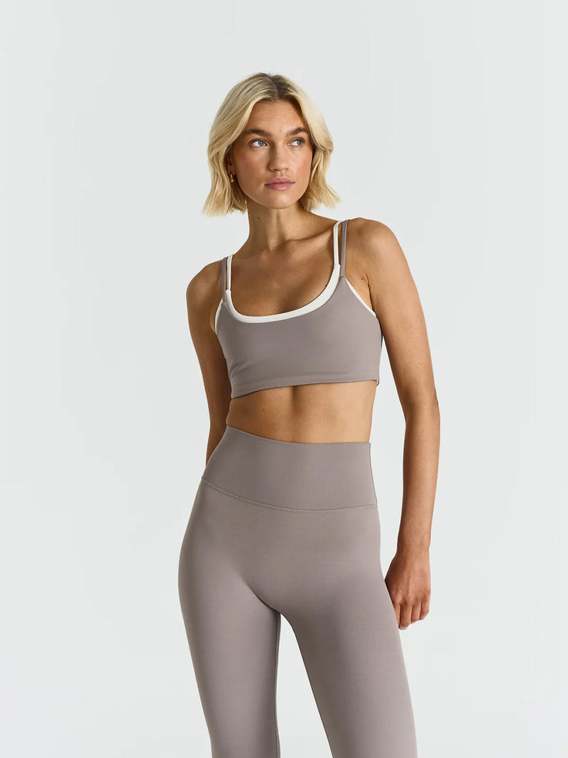 Softsculpt Double Layer Bra