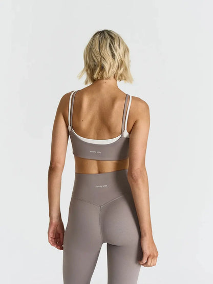 Softsculpt Double Layer Bra Sisterly Tribe BEBE Concept 