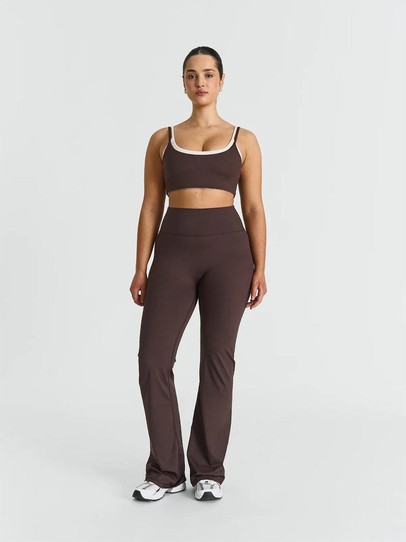 Softsculpt Double Layer Bra