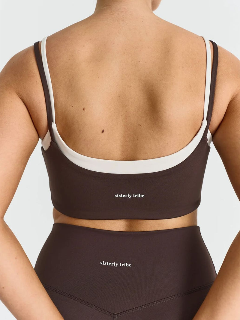Softsculpt Double Layer Bra