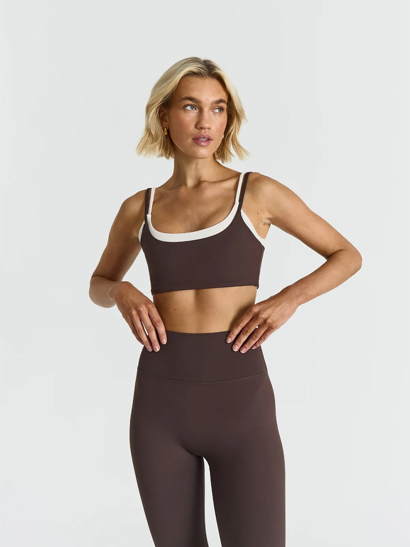 Softsculpt Double Layer Bra