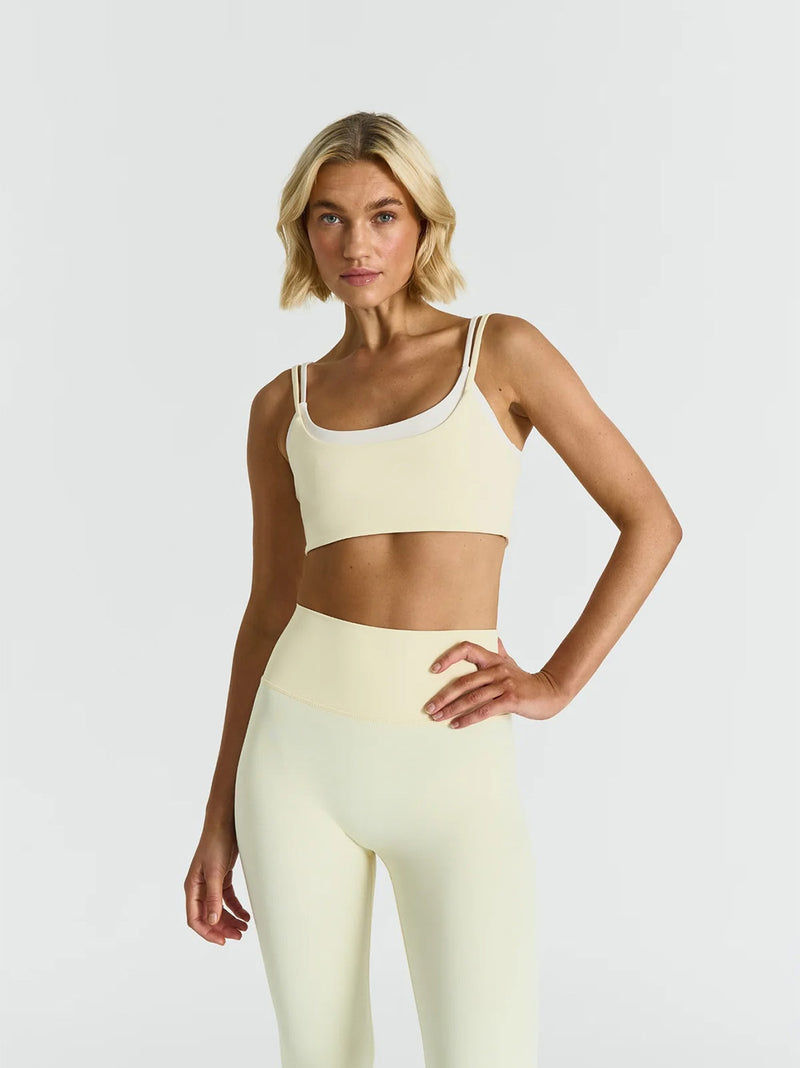 Softsculpt Double Layer Bra