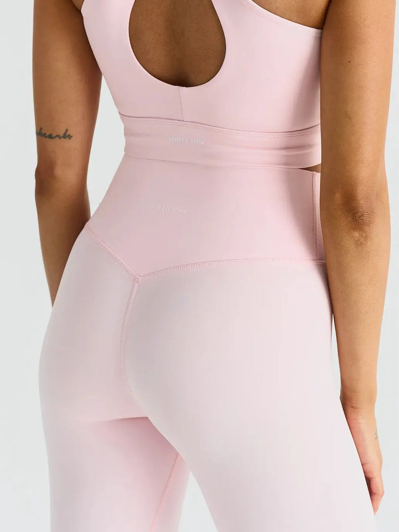 Softsculpt Leggings Sisterly Tribe BEBE Concept 