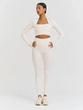 Softsculpt Leggings Sisterly Tribe BEBE Concept 