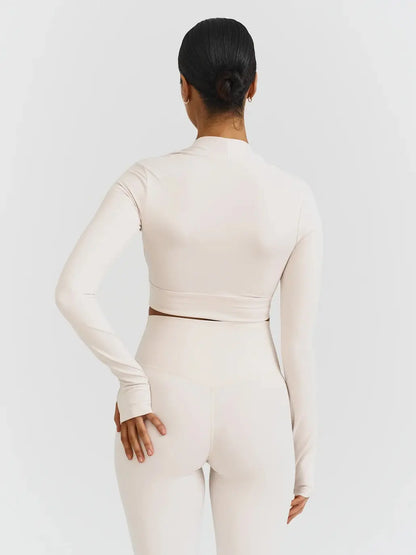 Softsculpt Leggings Sisterly Tribe BEBE Concept 