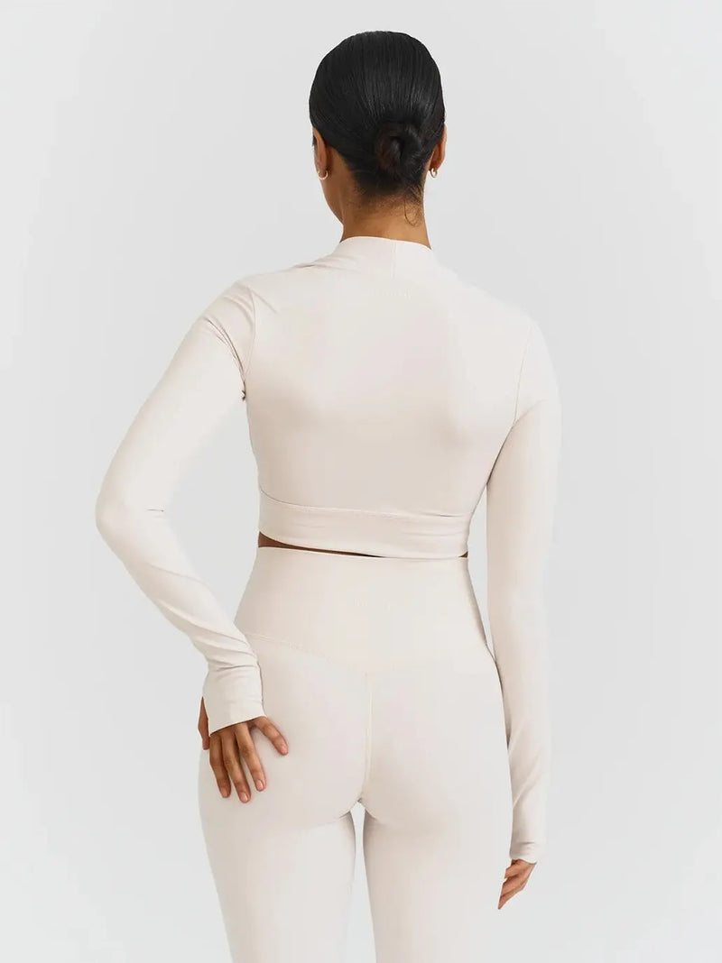 Softsculpt Leggings Sisterly Tribe BEBE Concept 