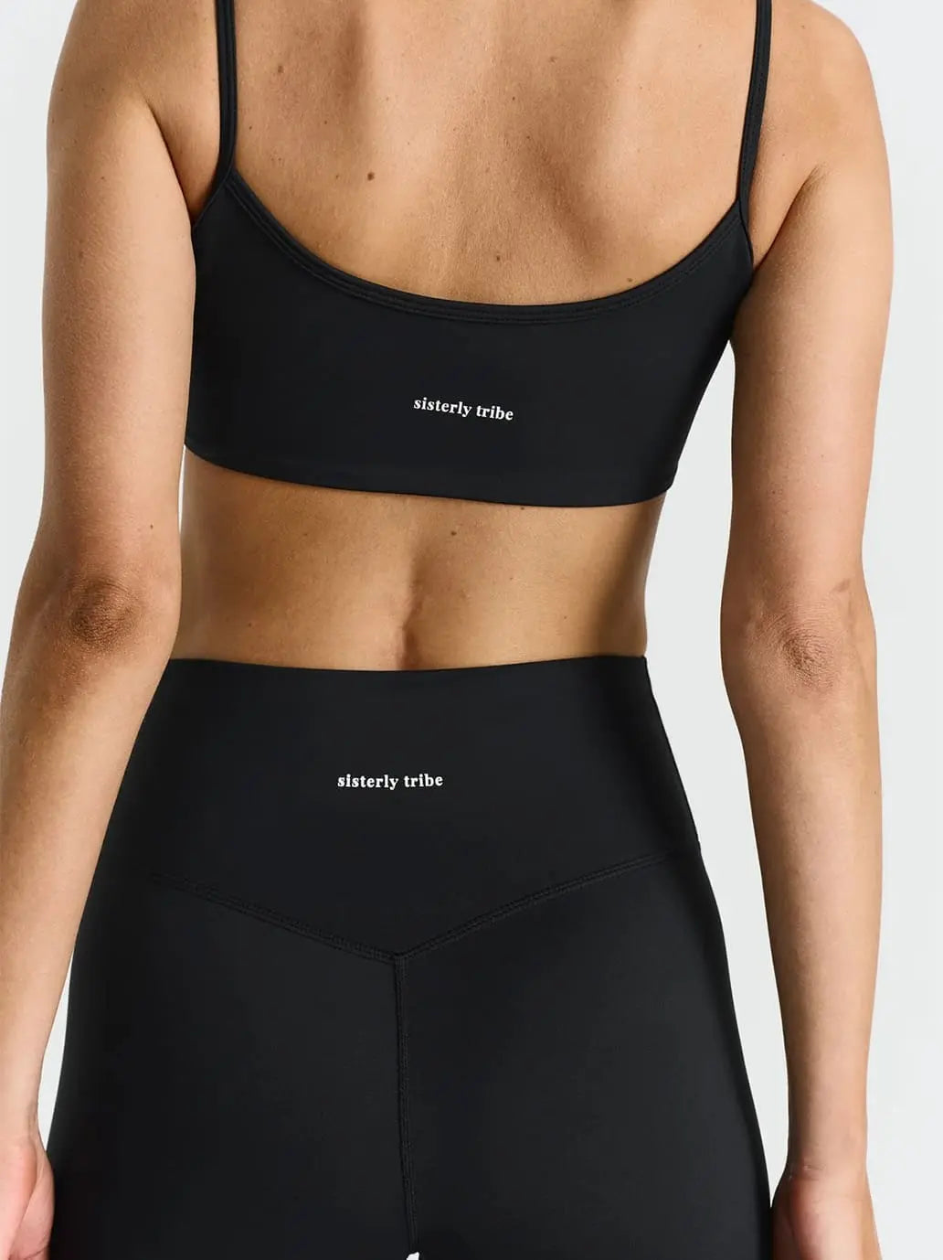 Softsculpt Leggings Sisterly Tribe BEBE Concept 
