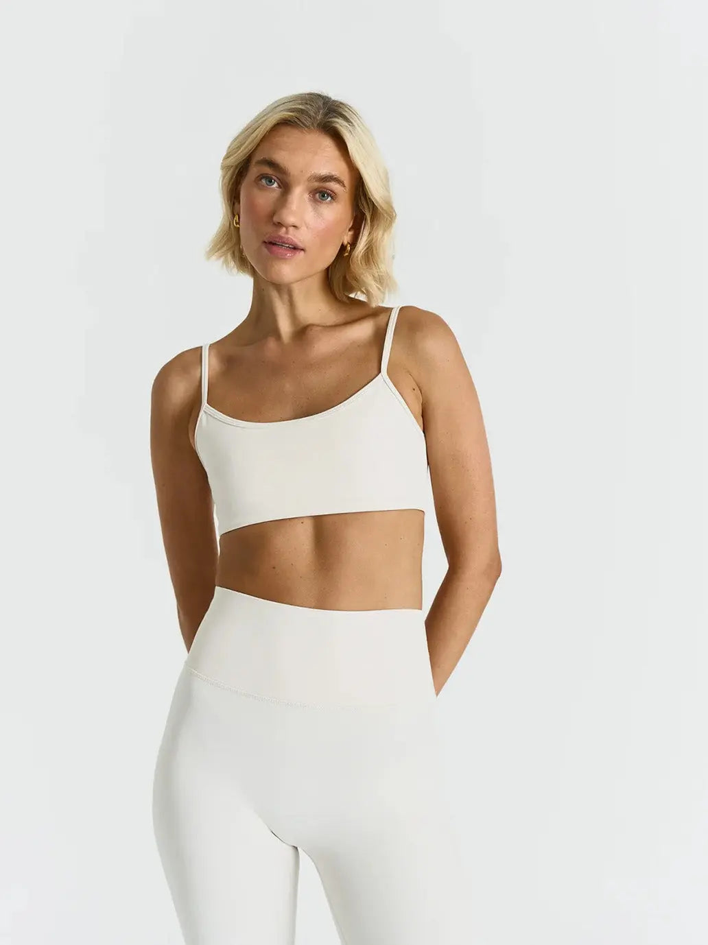 Softsculpt Studio Bra Sisterly Tribe BEBE Concept 