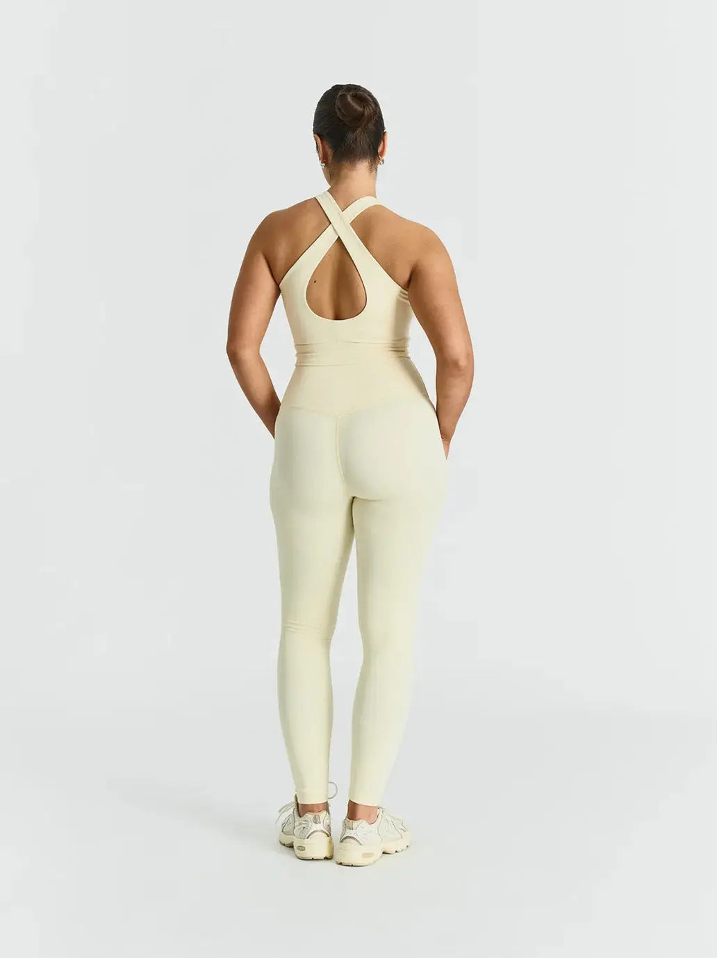 Softsculpt Leggings Sisterly Tribe BEBE Concept 