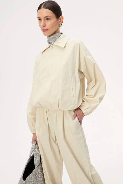 Stanley-Jacke ECRU
