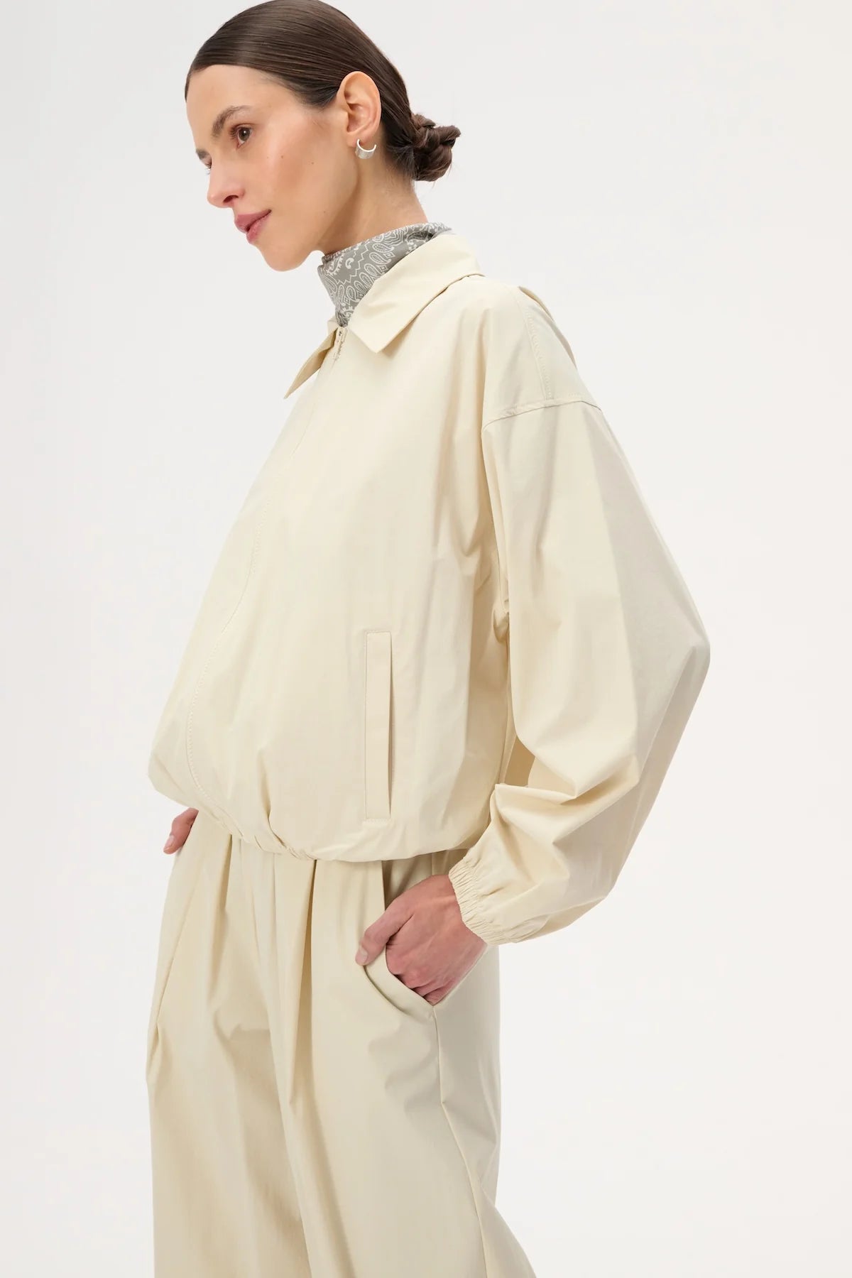 Stanley-Jacke