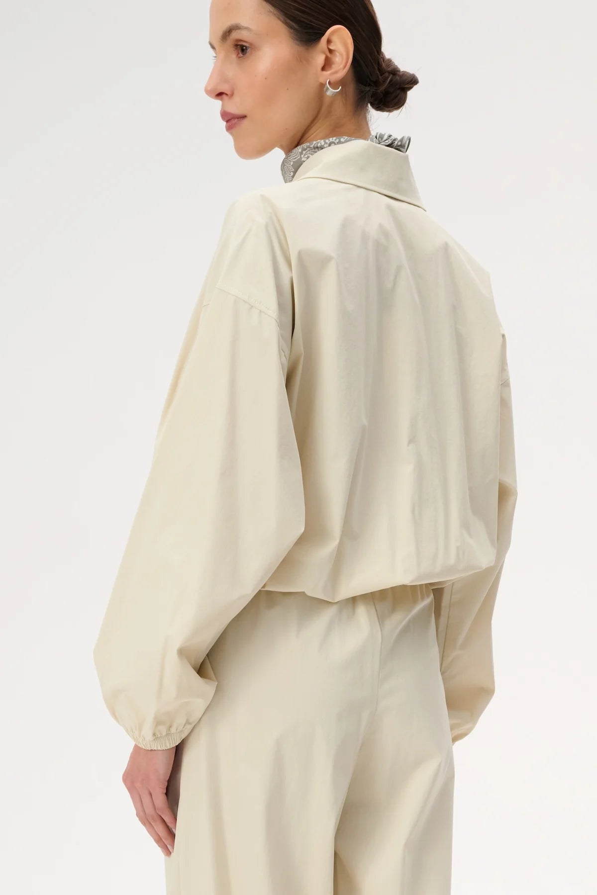 Stanley-Jacke ECRU