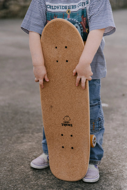 Deskorolka dla dzieci MINI Tricks Tricks BEBE Concept 