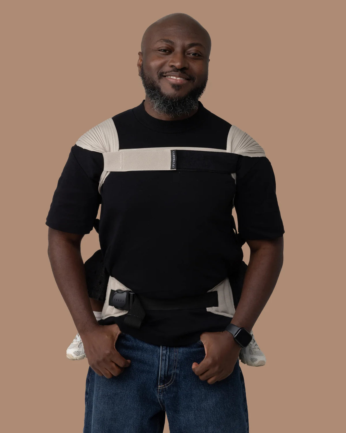 Nosidełko niemowlęce Toddler Carrier