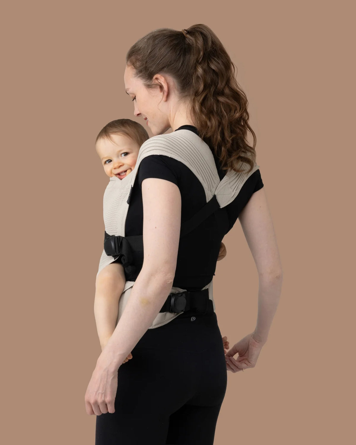 Nosidełko niemowlęce Toddler Carrier