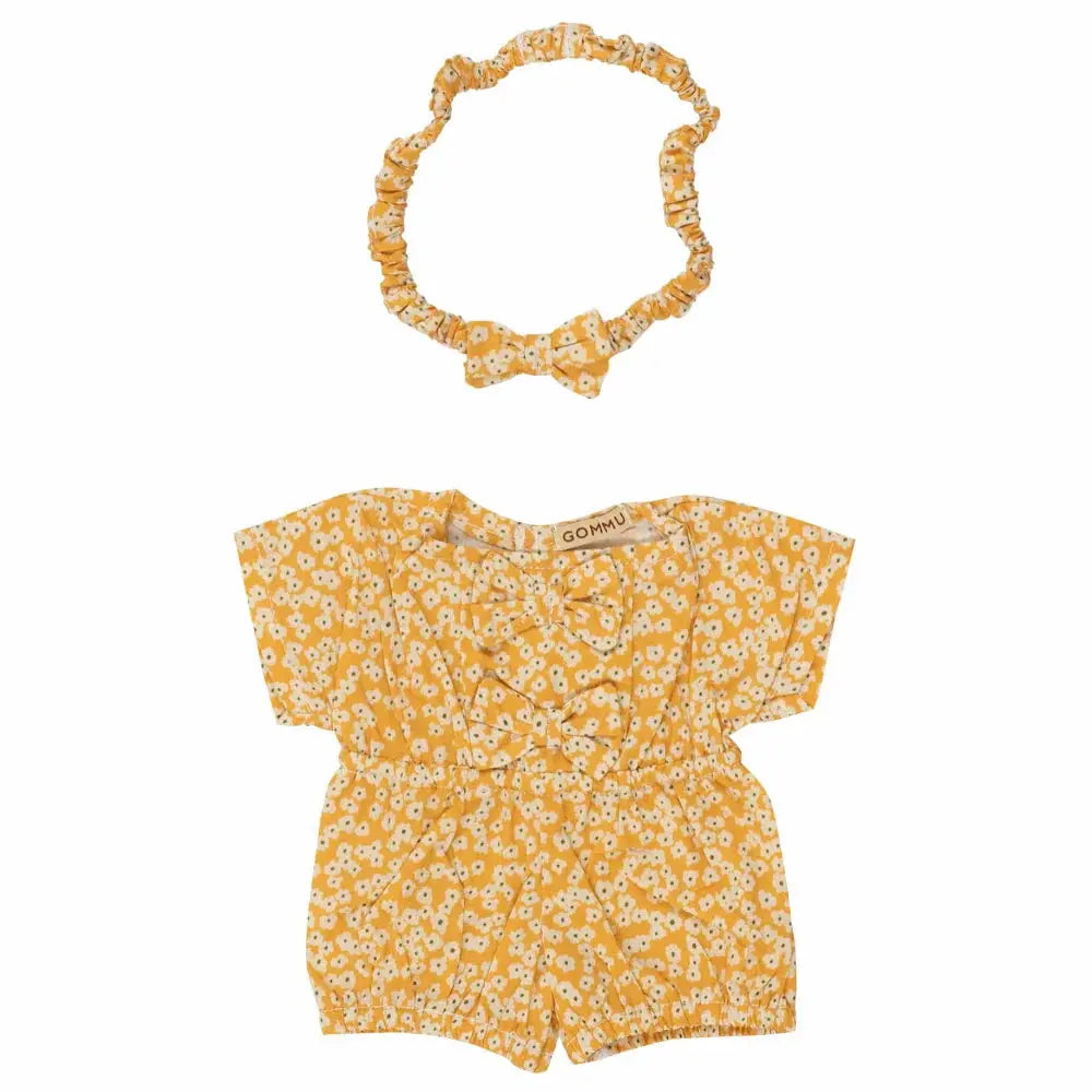 OUTLET Ubranko dla lalki We Are Gommu BEBE Concept 