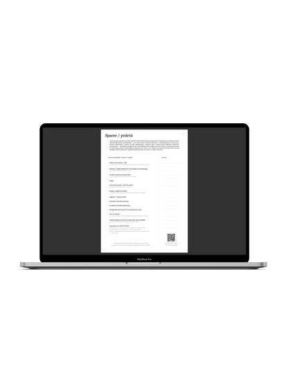 Kompendium Wyprawkowe PDF BEBE Concept BEBE Concept 