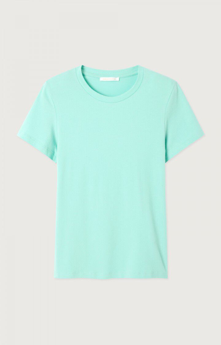 T-shirt z miękkiej tkaniny Ypawood American Vintage BEBE Concept 