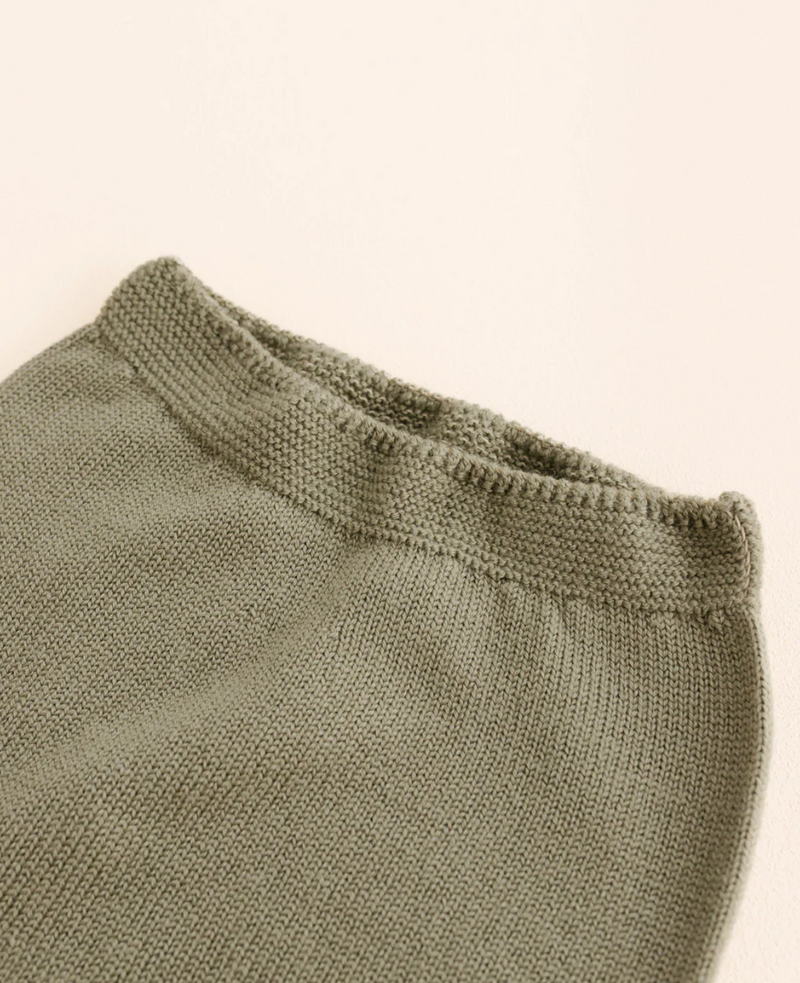 Guido nahtlose Shorts aus Merinowolle