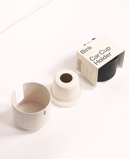 Adapter cup holder do butelek Bink STRAW