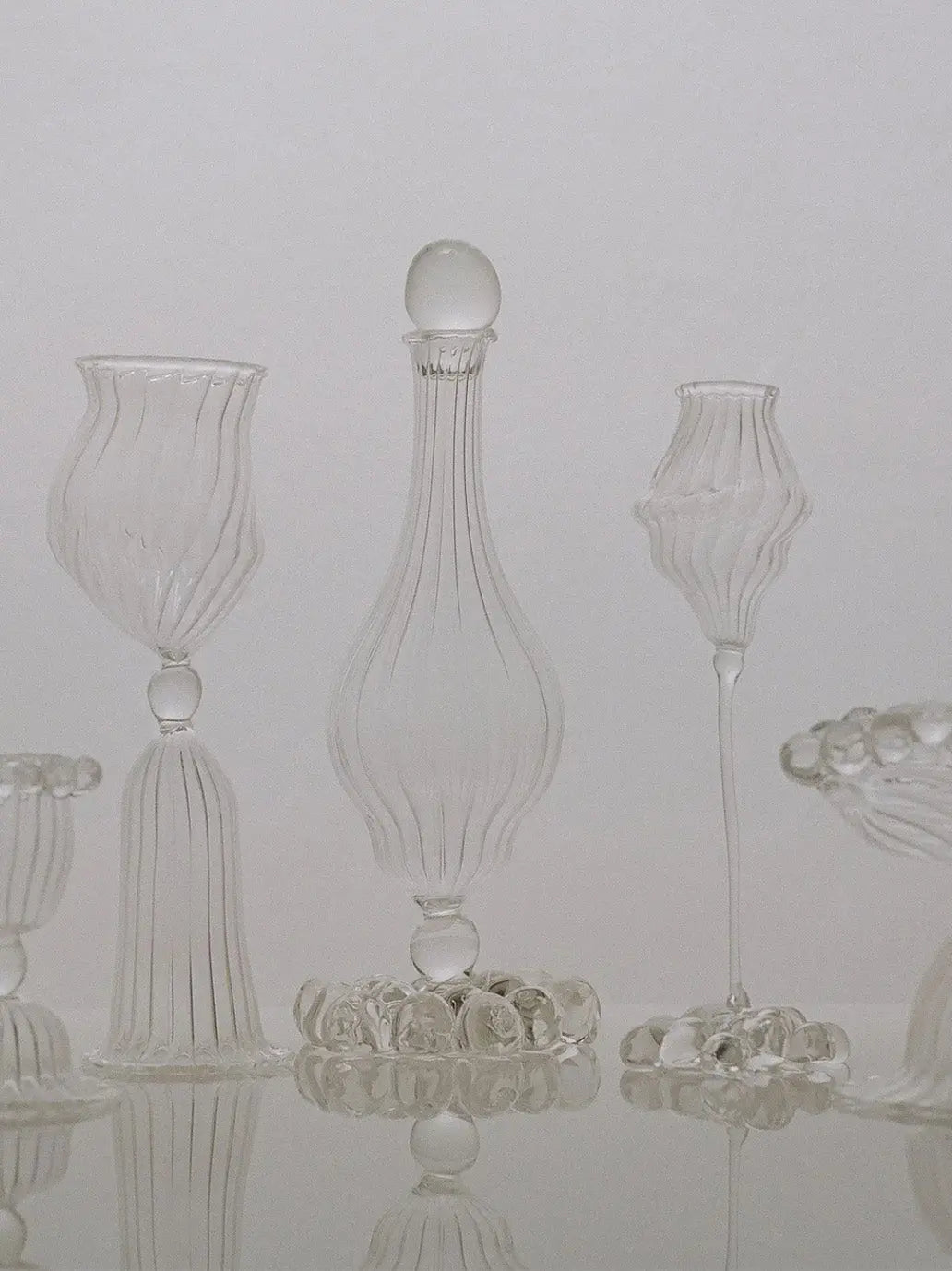 Calypso Carafe Justine Menard BEBE Concept 