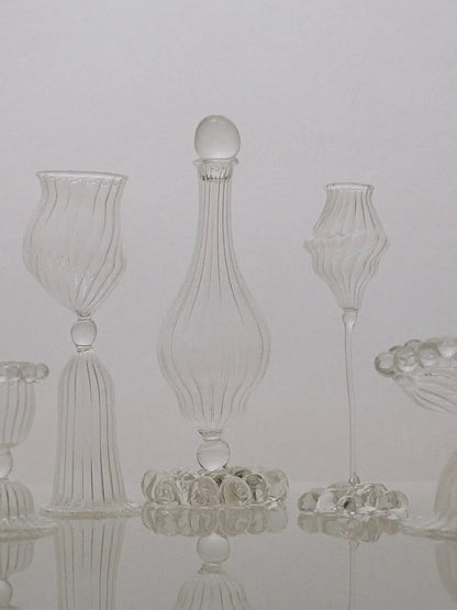 Calypso Carafe Justine Menard BEBE Concept 